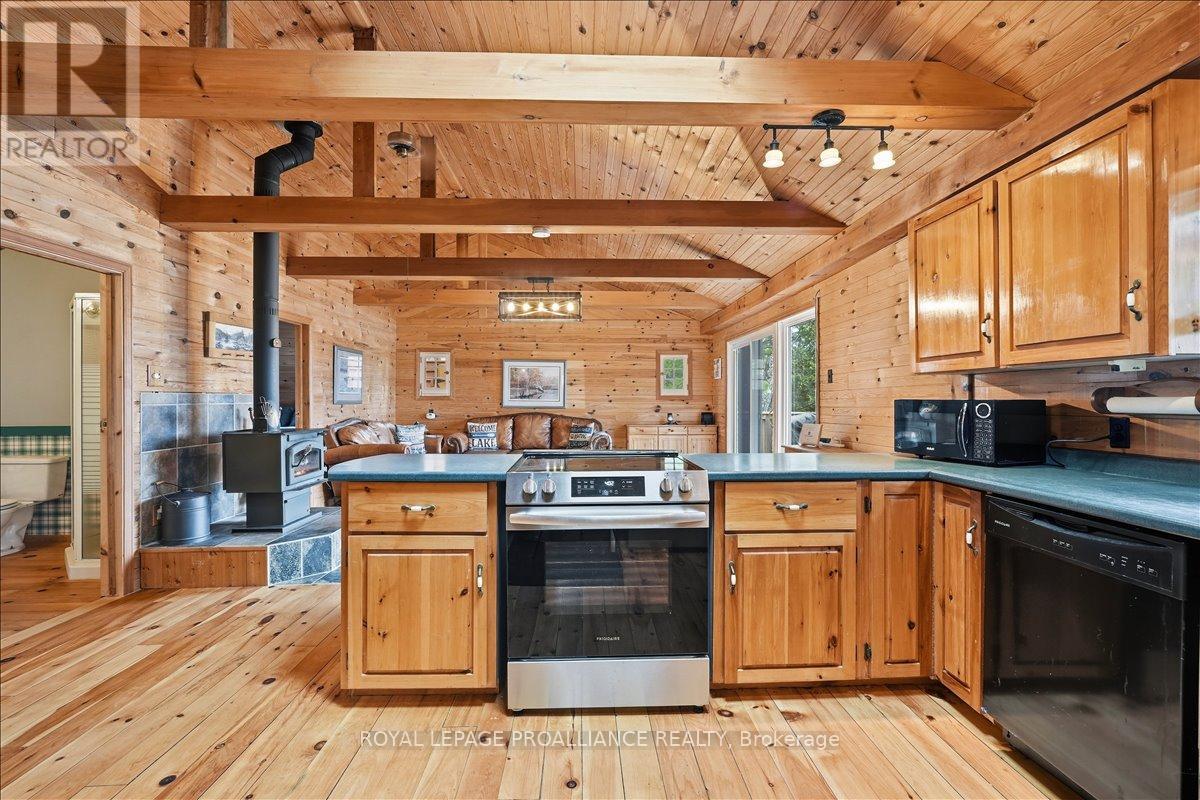 2069 Browns Bay Lane, Frontenac, Ontario  K0H 1K0 - Photo 15 - X13104160