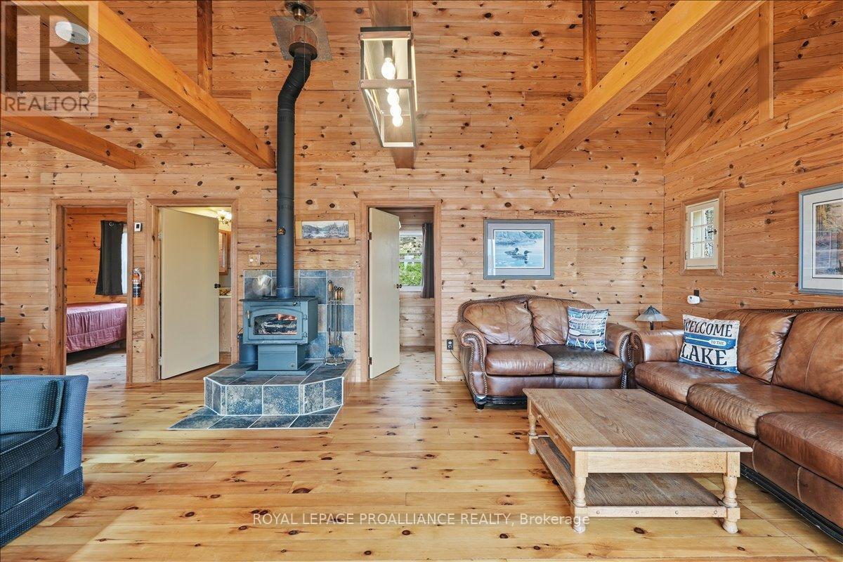 2069 Browns Bay Lane, Frontenac, Ontario  K0H 1K0 - Photo 19 - X13104160