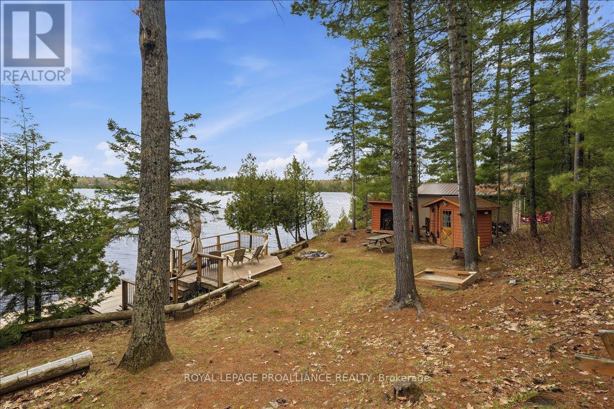 2069 Browns Bay Lane, Frontenac, Ontario  K0H 1K0 - Photo 29 - X13104160