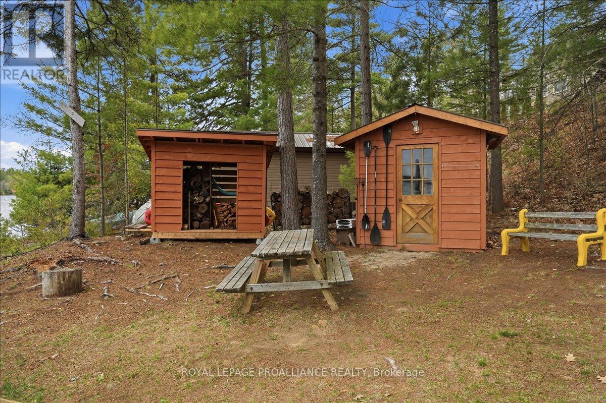 2069 Browns Bay Lane, Frontenac, Ontario  K0H 1K0 - Photo 30 - X13104160