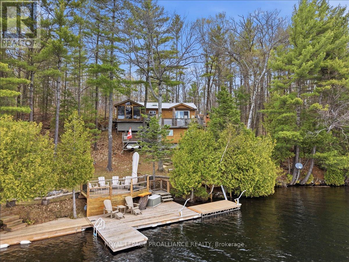 2069 Browns Bay Lane, Frontenac, Ontario  K0H 1K0 - Photo 4 - X13104160