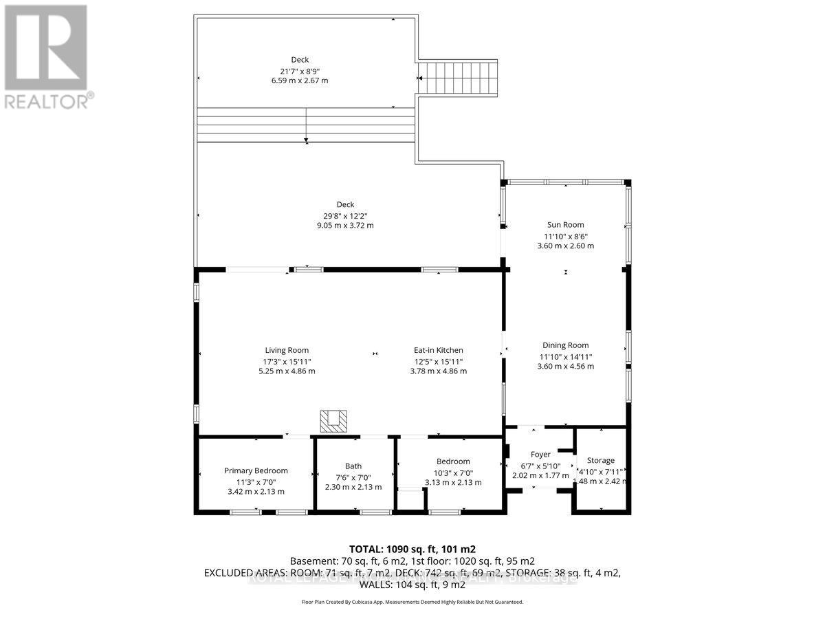 2069 Browns Bay Lane, Frontenac, Ontario  K0H 1K0 - Photo 43 - X13104160