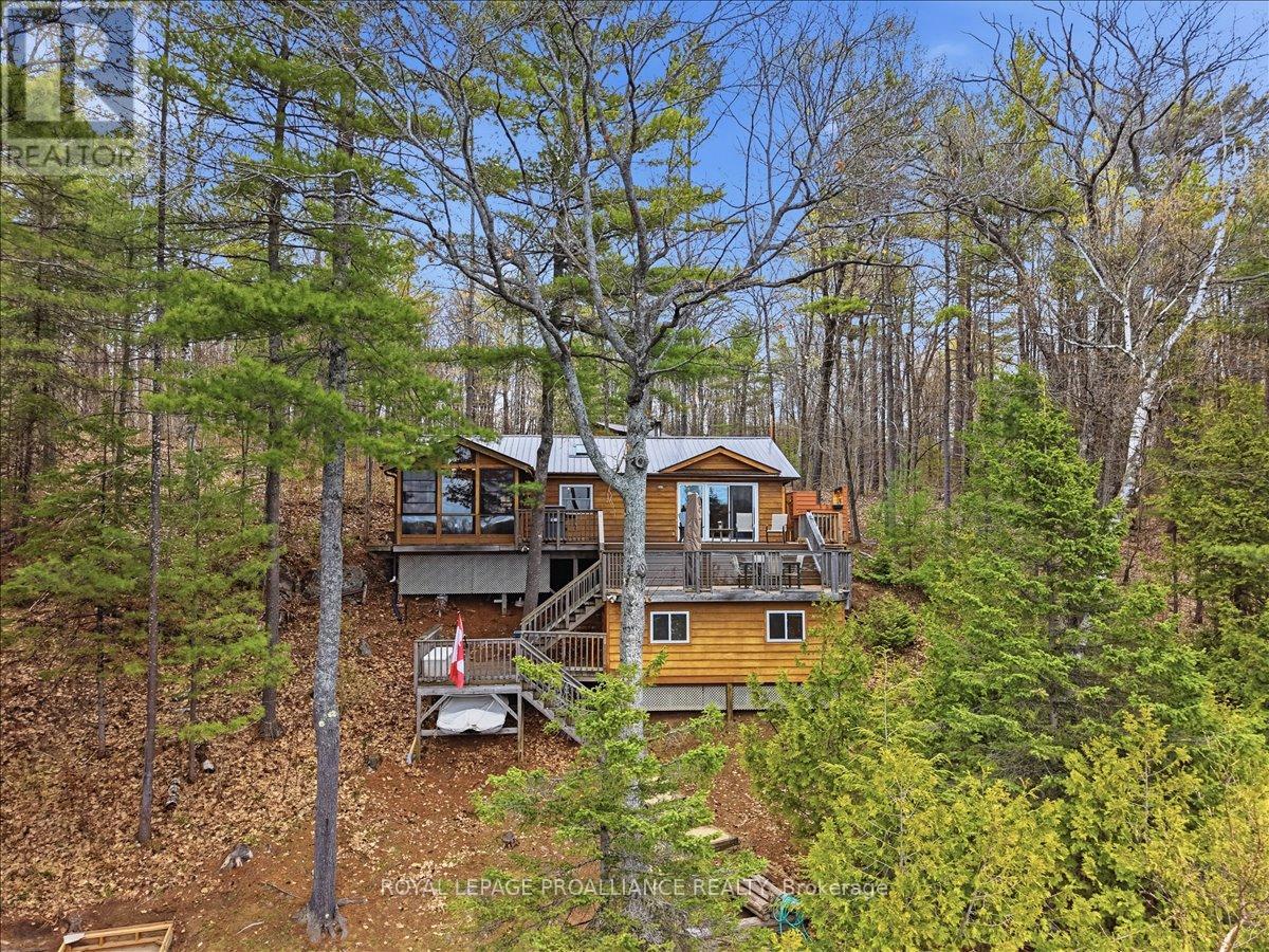 2069 Browns Bay Lane, Frontenac, Ontario  K0H 1K0 - Photo 6 - X13104160