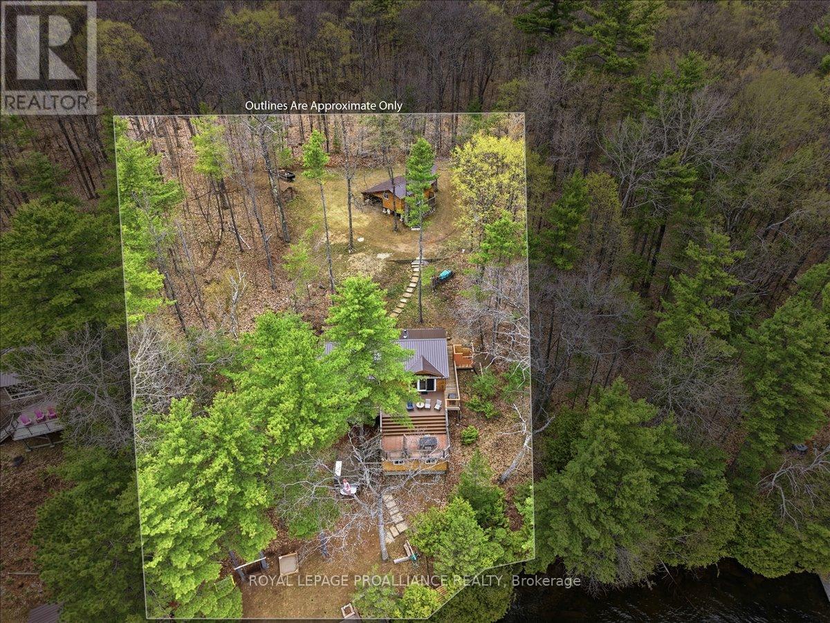 2069 Browns Bay Lane, Frontenac, Ontario  K0H 1K0 - Photo 8 - X13104160