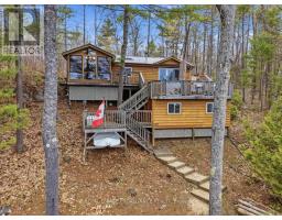 2069 BROWNS BAY LANE, Frontenac, Ontario