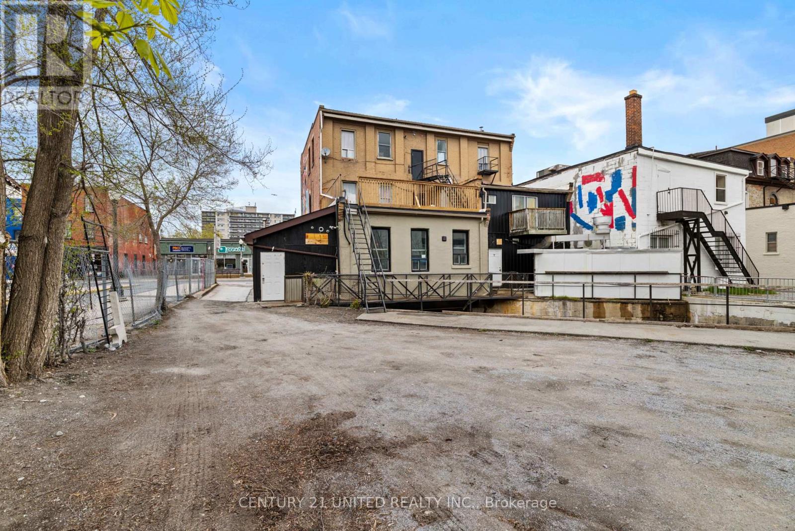 197 Hunter Street W, Peterborough, Ontario  K9H 2L1 - Photo 17 - X13104184