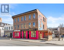 197 HUNTER STREET W, Peterborough, Ontario