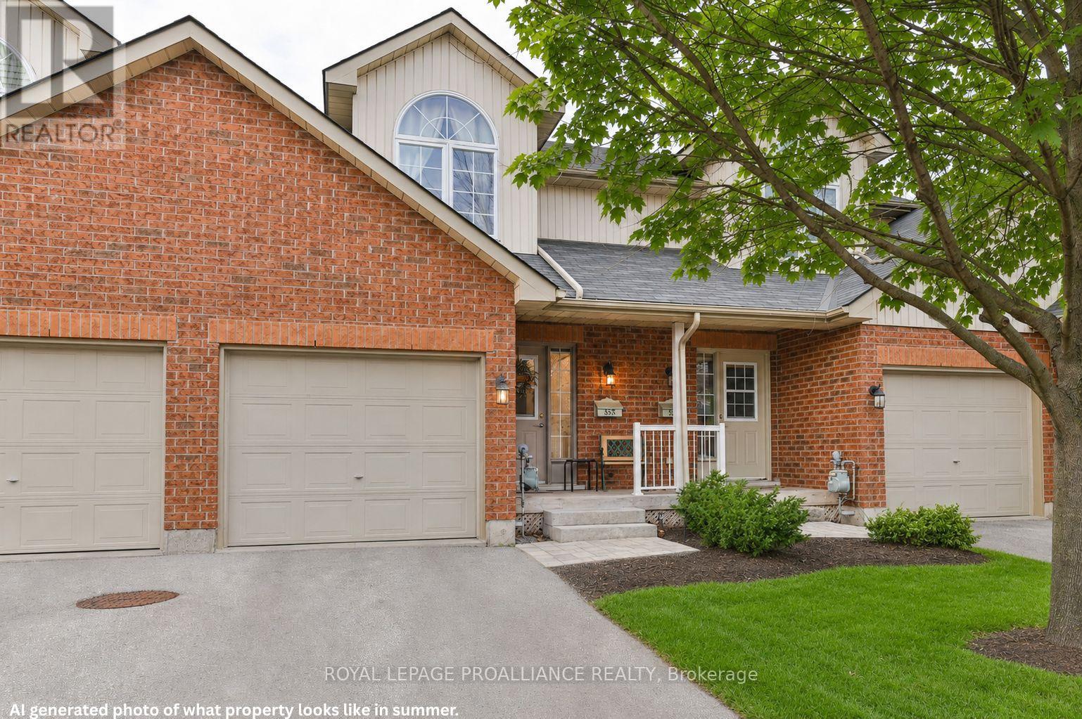 37 - 35 Albion Street, Belleville, Ontario  K8N 5Y8 - Photo 1 - X13104296