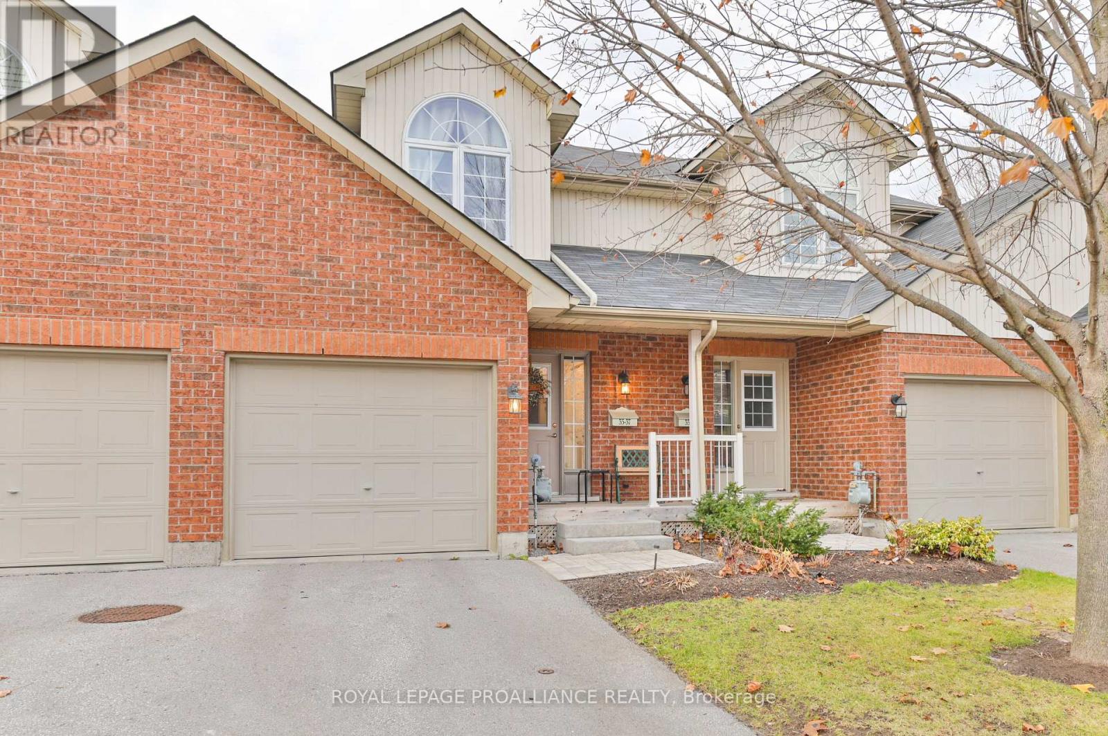 37 - 35 Albion Street, Belleville, Ontario  K8N 5Y8 - Photo 2 - X13104296