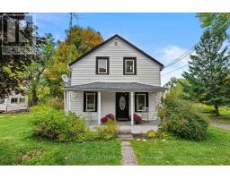 4 O'BRIEN STREET, Marmora and Lake, Ontario