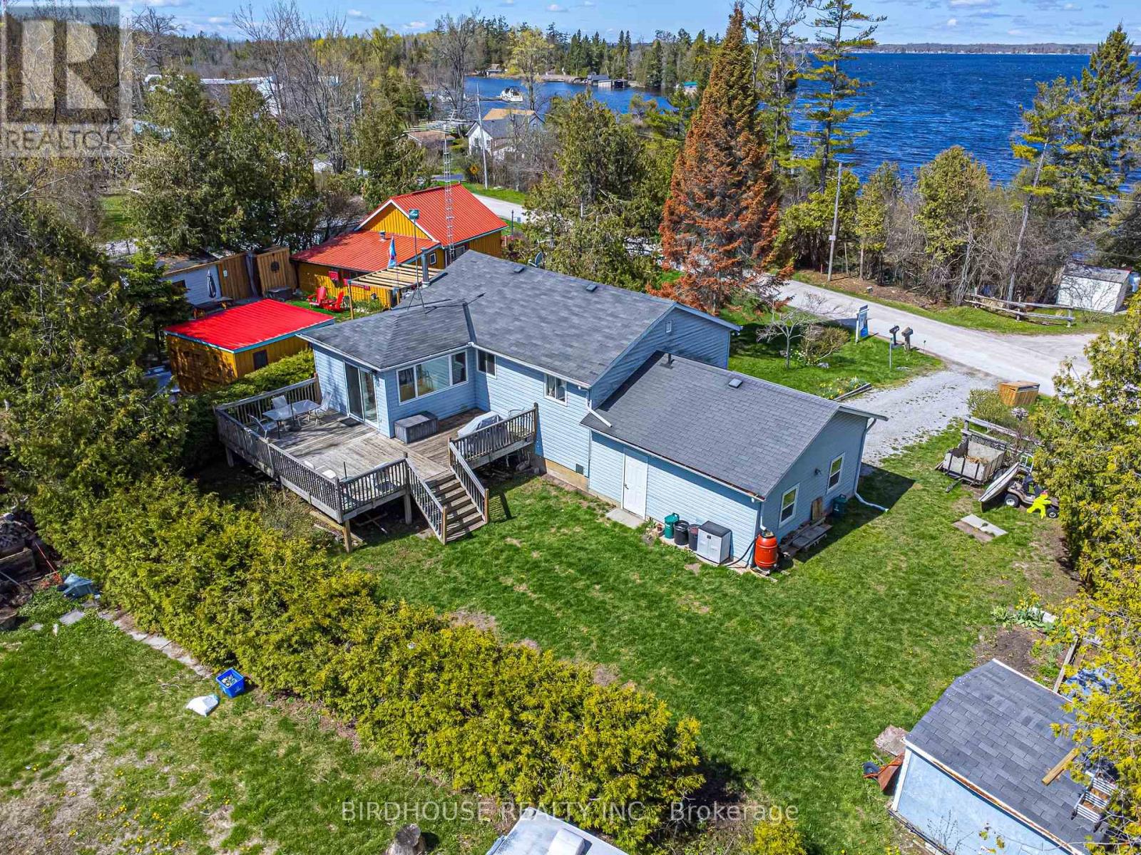 34 Elder Street, Kawartha Lakes, Ontario  K0M 1L0 - Photo 27 - X13104432