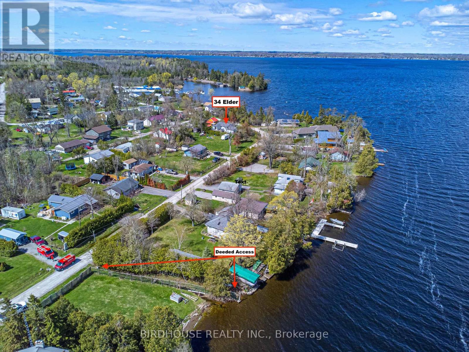 34 Elder Street, Kawartha Lakes, Ontario  K0M 1L0 - Photo 31 - X13104432