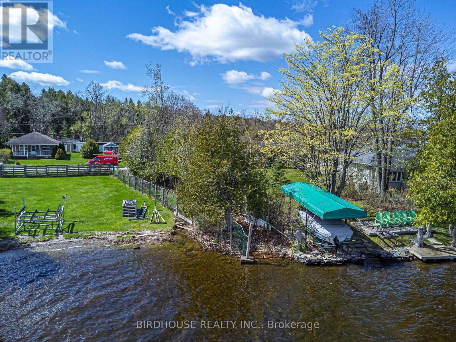 34 Elder Street, Kawartha Lakes, Ontario  K0M 1L0 - Photo 33 - X13104432