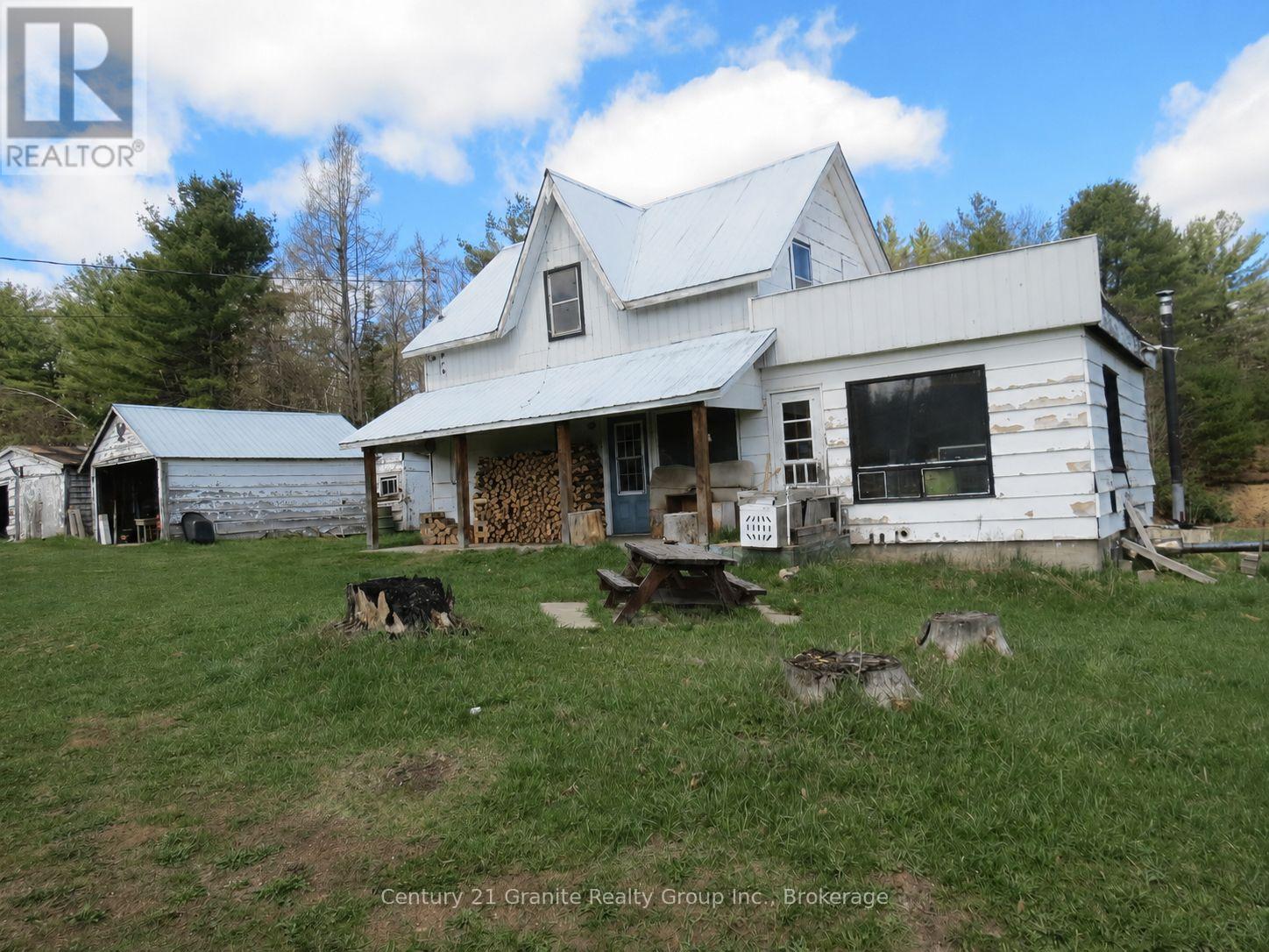 6013 COUNTY ROAD 503, Minden Hills, Ontario