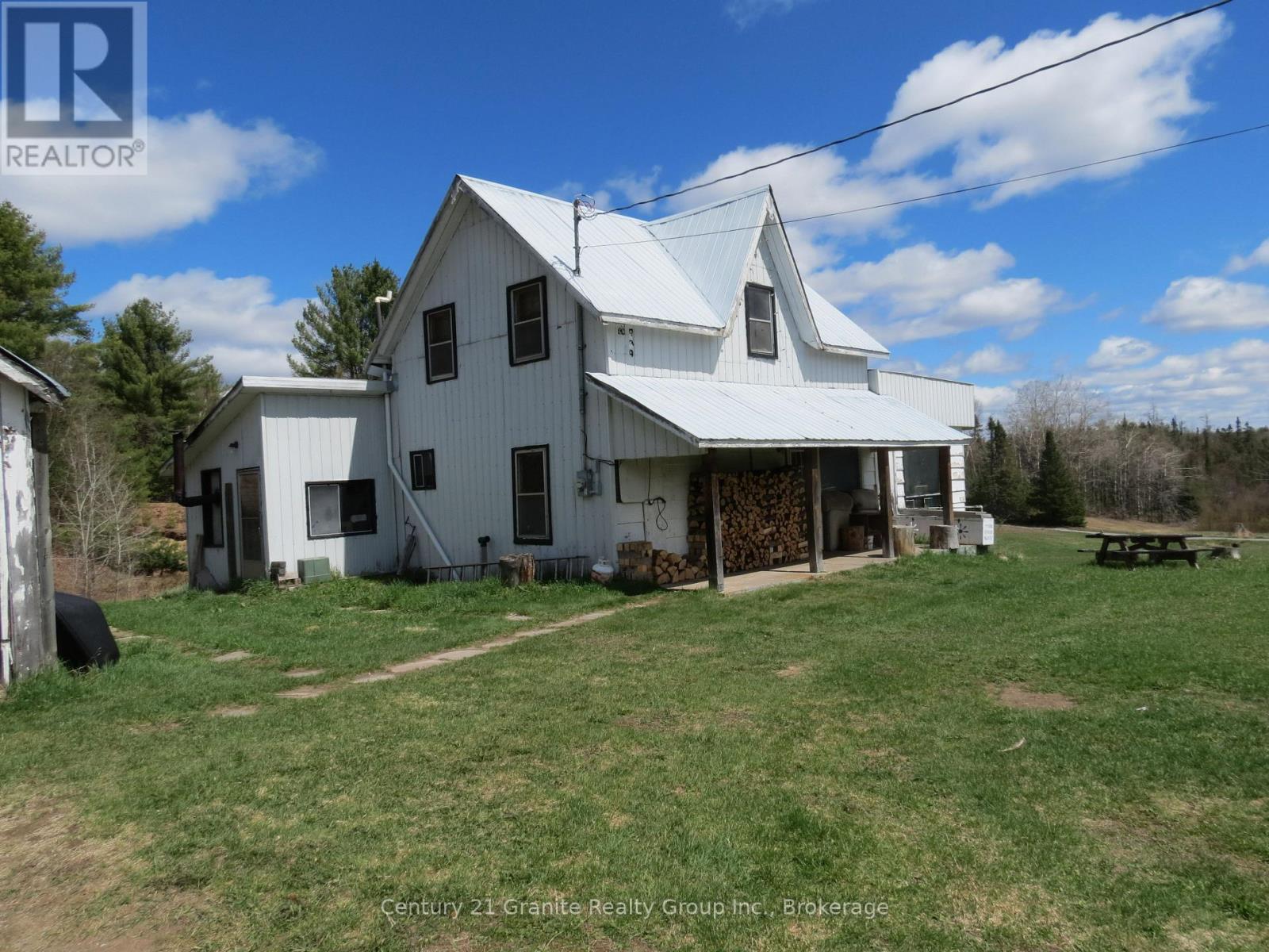 6013 County Road 503, Minden Hills, Ontario  K0M 2A0 - Photo 2 - X13104246