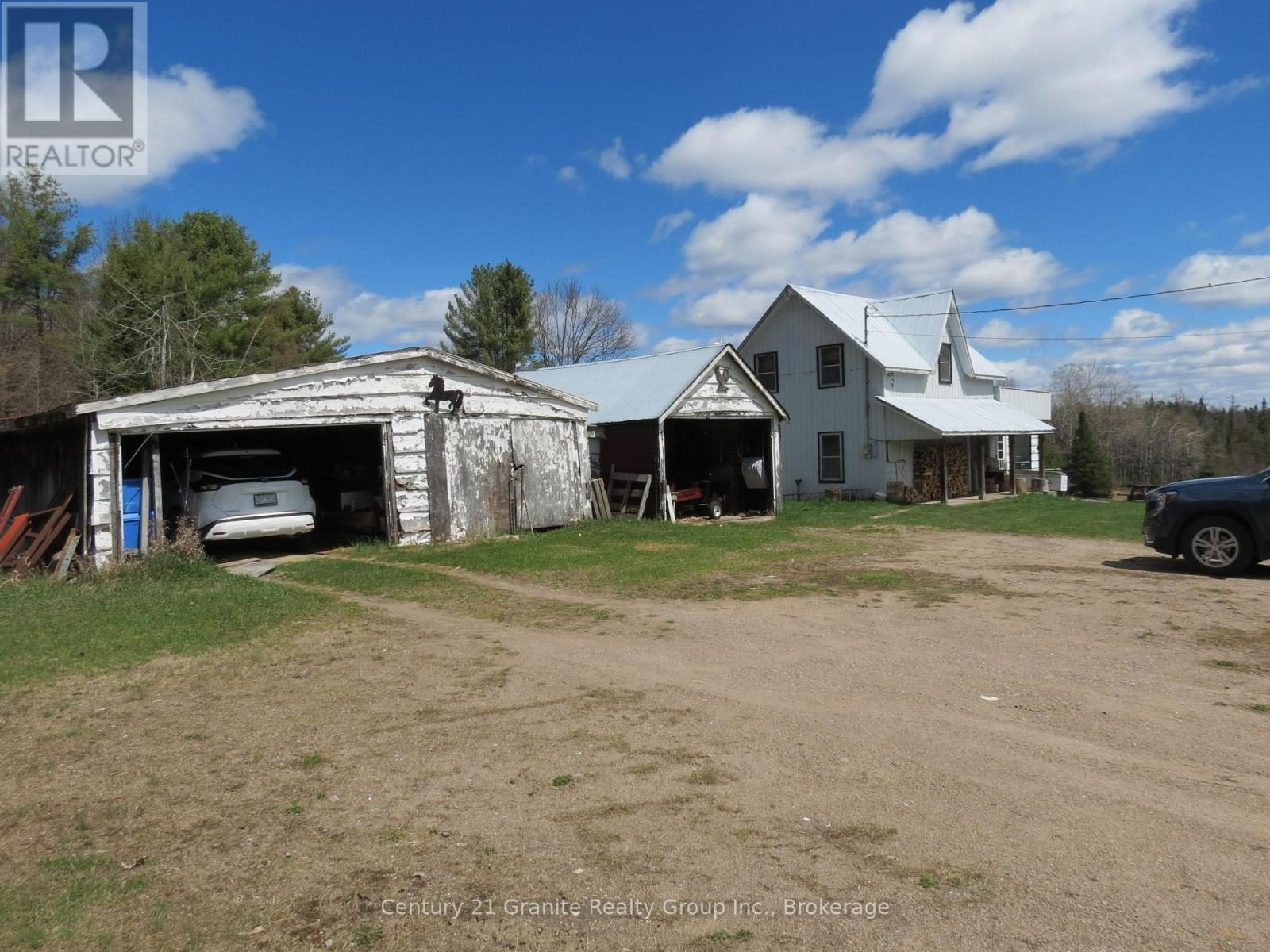 6013 County Road 503, Minden Hills, Ontario  K0M 2A0 - Photo 3 - X13104246
