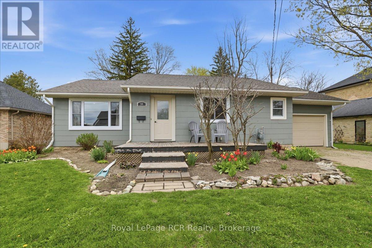 56 JOHN STREET N, Minto, Ontario