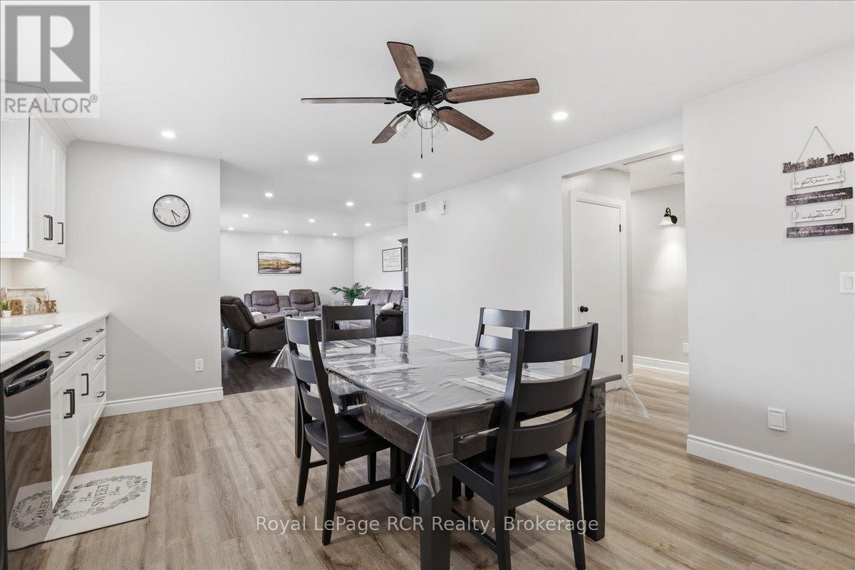 56 John Street N, Minto, Ontario  N0G 1Z0 - Photo 14 - X13104306