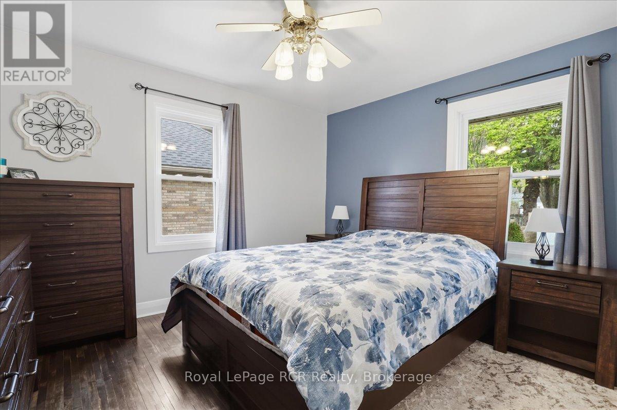 56 John Street N, Minto, Ontario  N0G 1Z0 - Photo 25 - X13104306