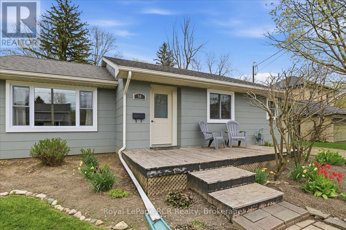56 John Street N, Minto, Ontario  N0G 1Z0 - Photo 3 - X13104306