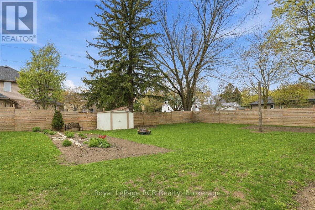 56 John Street N, Minto, Ontario  N0G 1Z0 - Photo 38 - X13104306