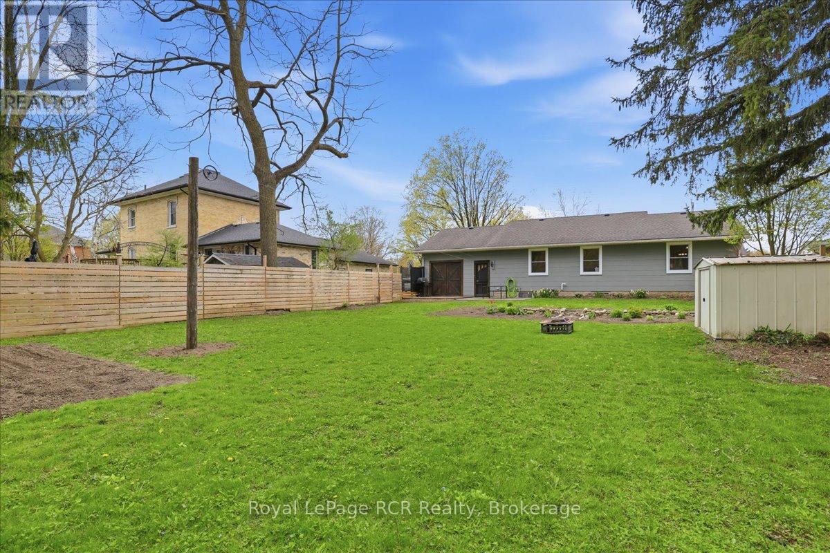 56 John Street N, Minto, Ontario  N0G 1Z0 - Photo 41 - X13104306