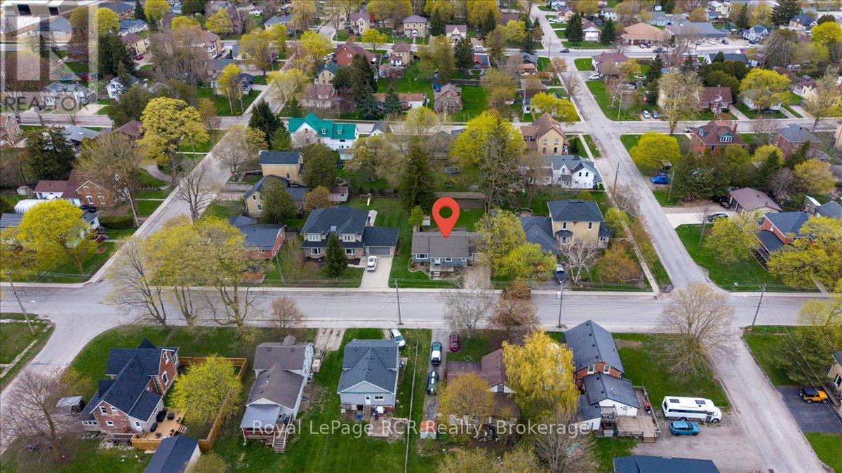 56 John Street N, Minto, Ontario  N0G 1Z0 - Photo 43 - X13104306