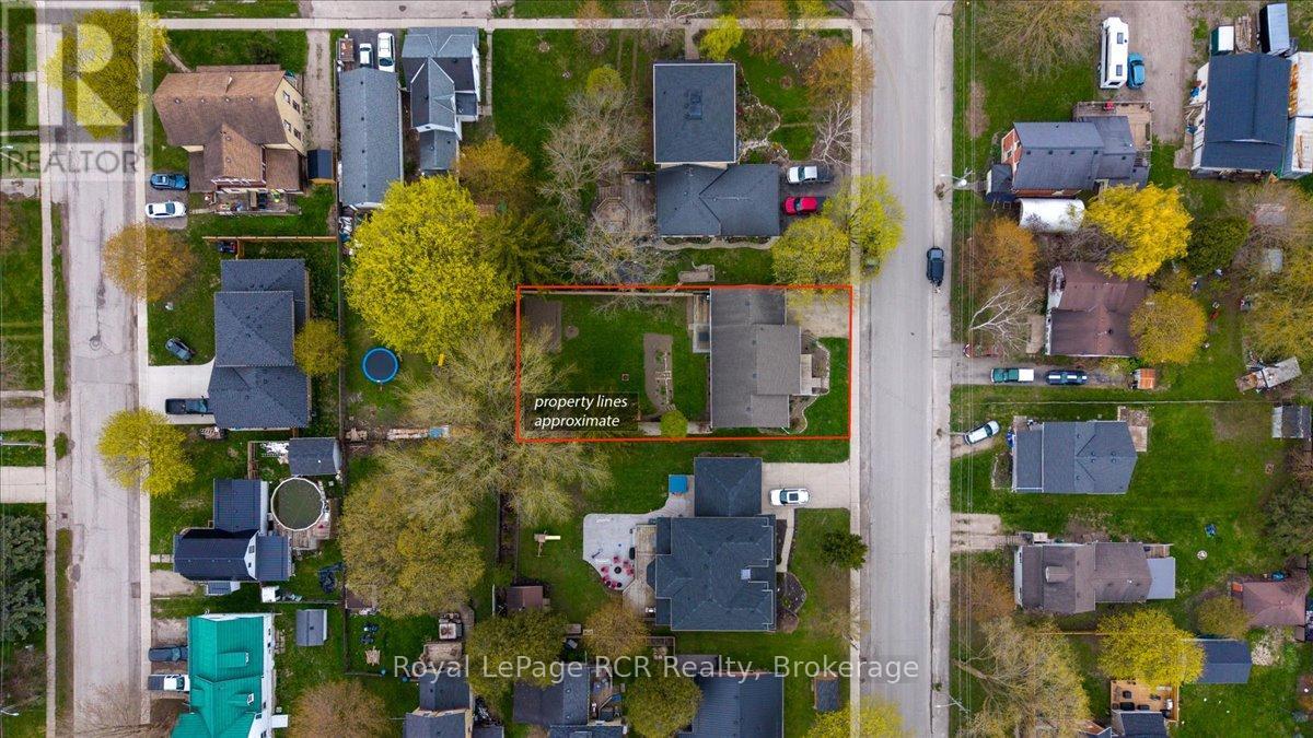56 John Street N, Minto, Ontario  N0G 1Z0 - Photo 44 - X13104306