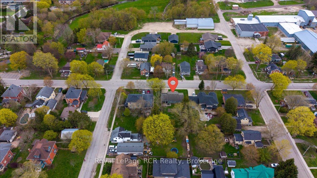 56 John Street N, Minto, Ontario  N0G 1Z0 - Photo 45 - X13104306