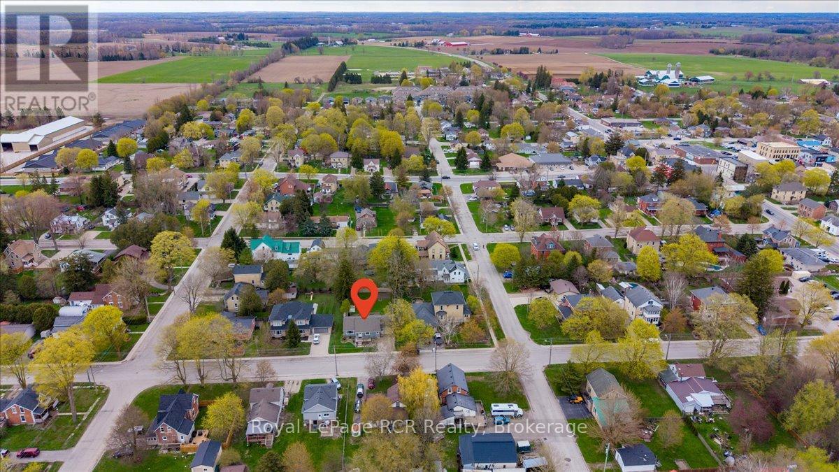 56 John Street N, Minto, Ontario  N0G 1Z0 - Photo 46 - X13104306