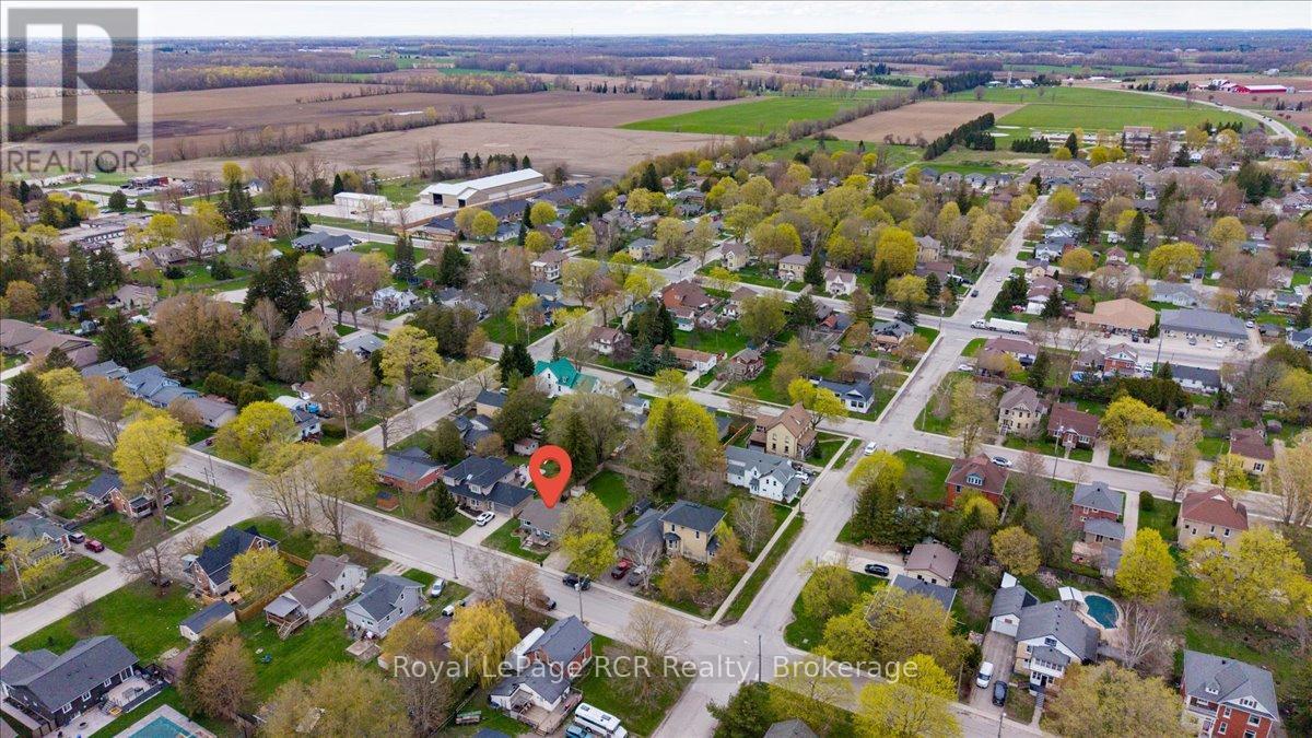 56 John Street N, Minto, Ontario  N0G 1Z0 - Photo 47 - X13104306