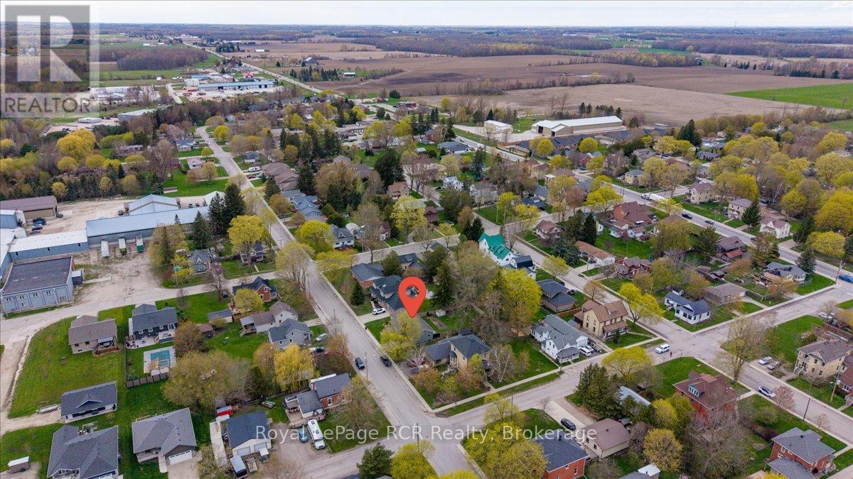56 John Street N, Minto, Ontario  N0G 1Z0 - Photo 48 - X13104306