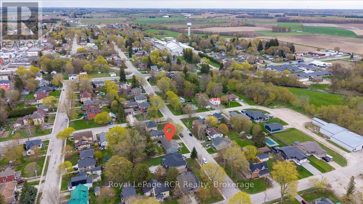 56 John Street N, Minto, Ontario  N0G 1Z0 - Photo 49 - X13104306