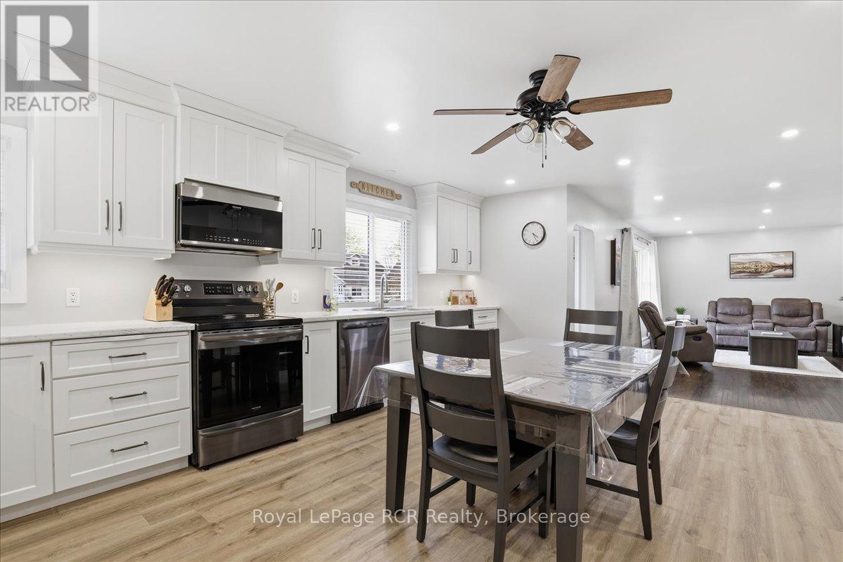 56 John Street N, Minto, Ontario  N0G 1Z0 - Photo 8 - X13104306