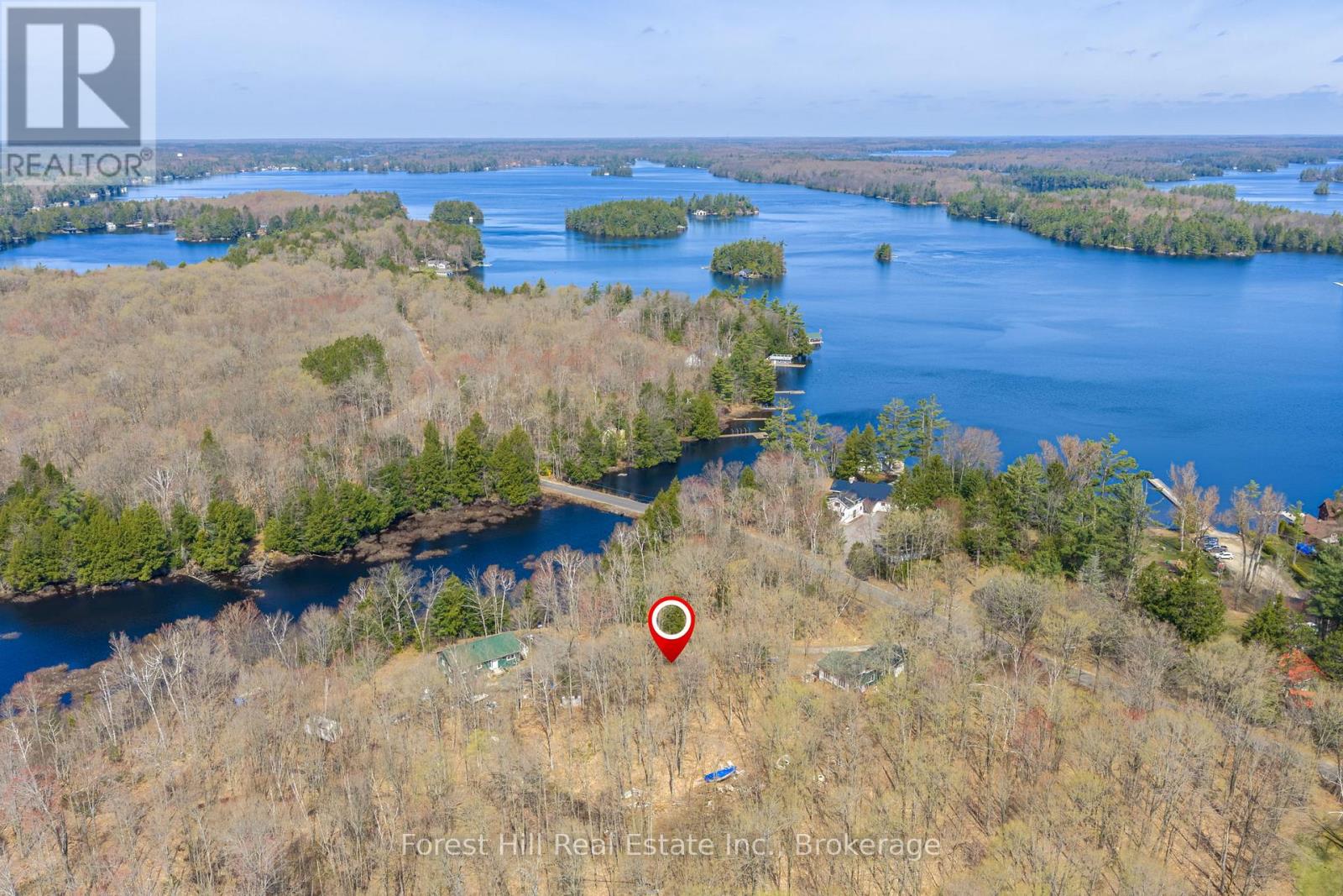 1011 Keeler Road, Muskoka Lakes, Ontario  P0C 1A0 - Photo 2 - X13104434