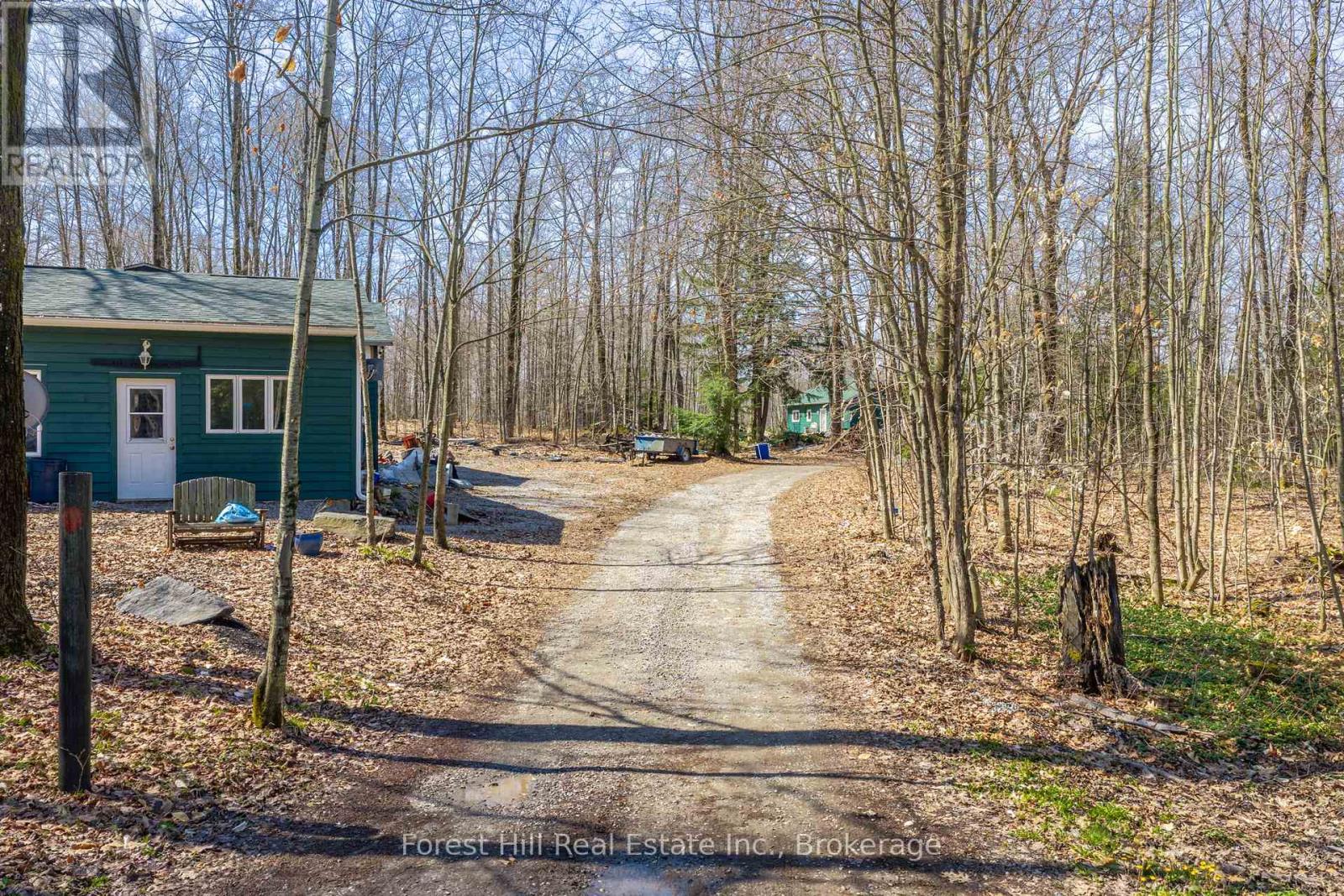 1011 Keeler Road, Muskoka Lakes, Ontario  P0C 1A0 - Photo 22 - X13104434