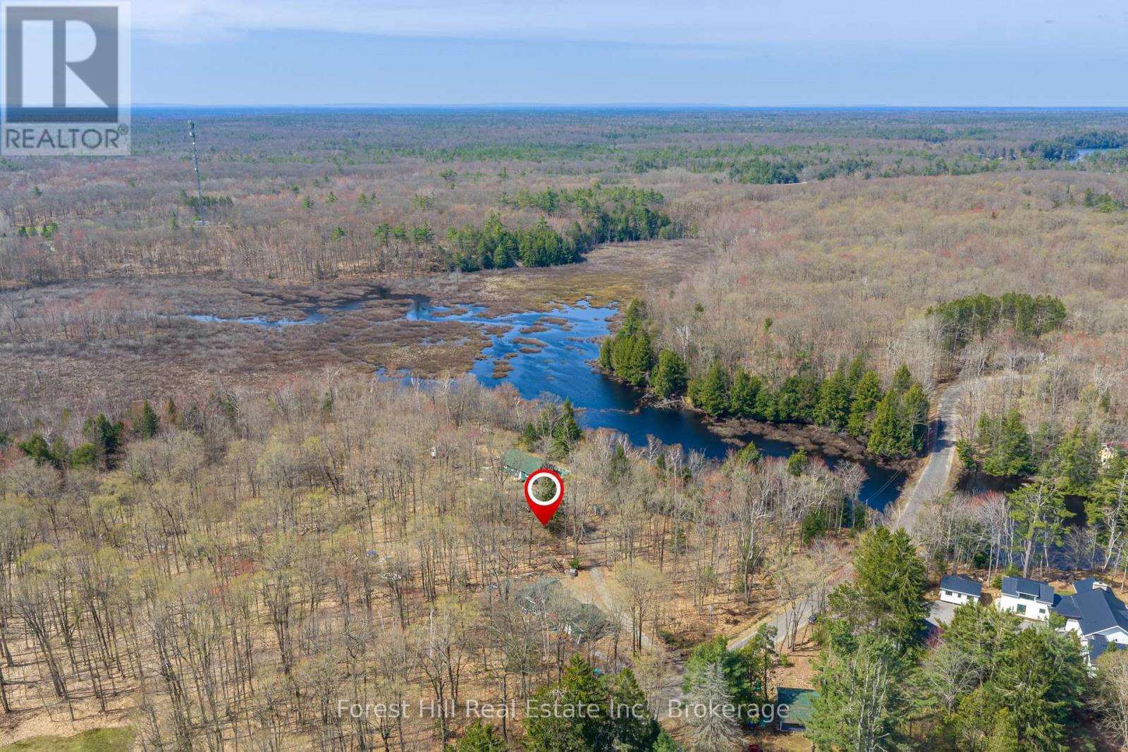 1011 Keeler Road, Muskoka Lakes, Ontario  P0C 1A0 - Photo 26 - X13104434