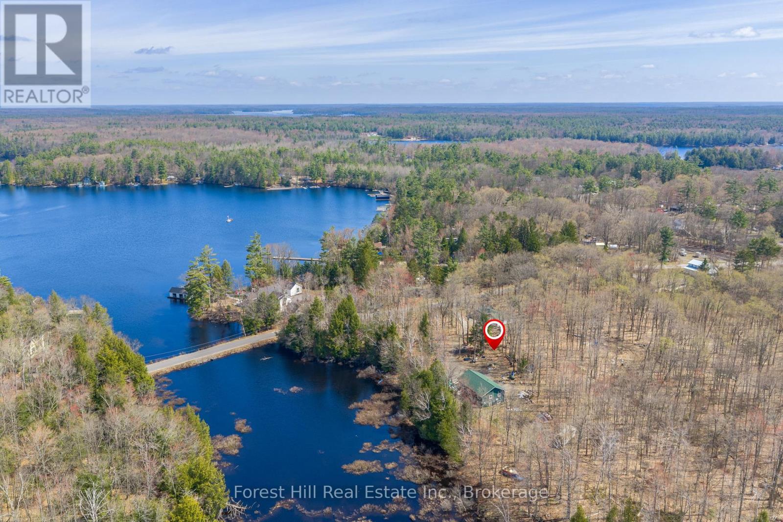 1011 Keeler Road, Muskoka Lakes, Ontario  P0C 1A0 - Photo 27 - X13104434
