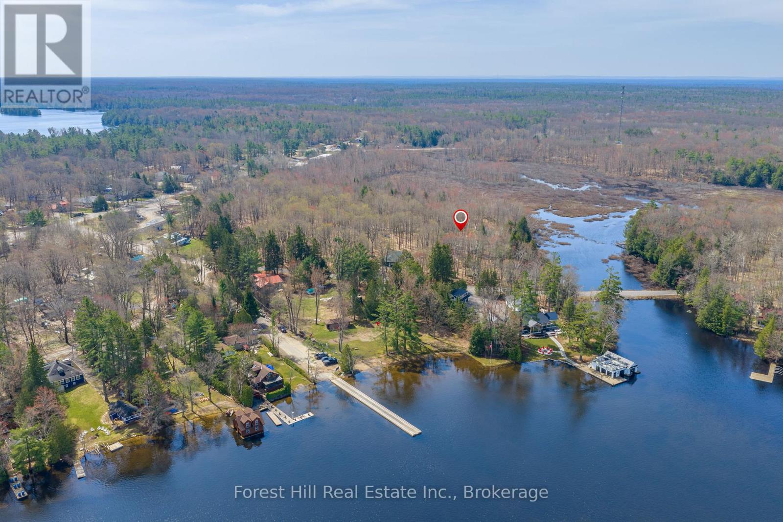 1011 Keeler Road, Muskoka Lakes, Ontario  P0C 1A0 - Photo 28 - X13104434