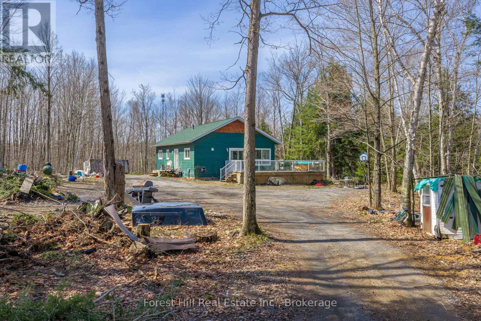 1011 Keeler Road, Muskoka Lakes, Ontario  P0C 1A0 - Photo 3 - X13104434