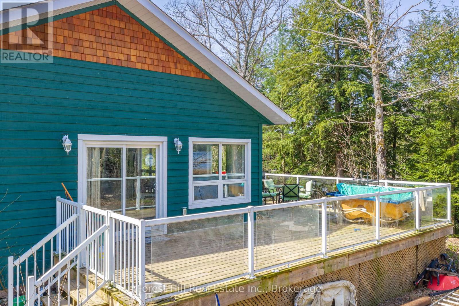 1011 Keeler Road, Muskoka Lakes, Ontario  P0C 1A0 - Photo 4 - X13104434