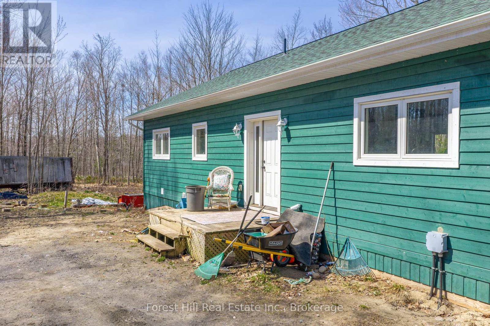 1011 Keeler Road, Muskoka Lakes, Ontario  P0C 1A0 - Photo 5 - X13104434