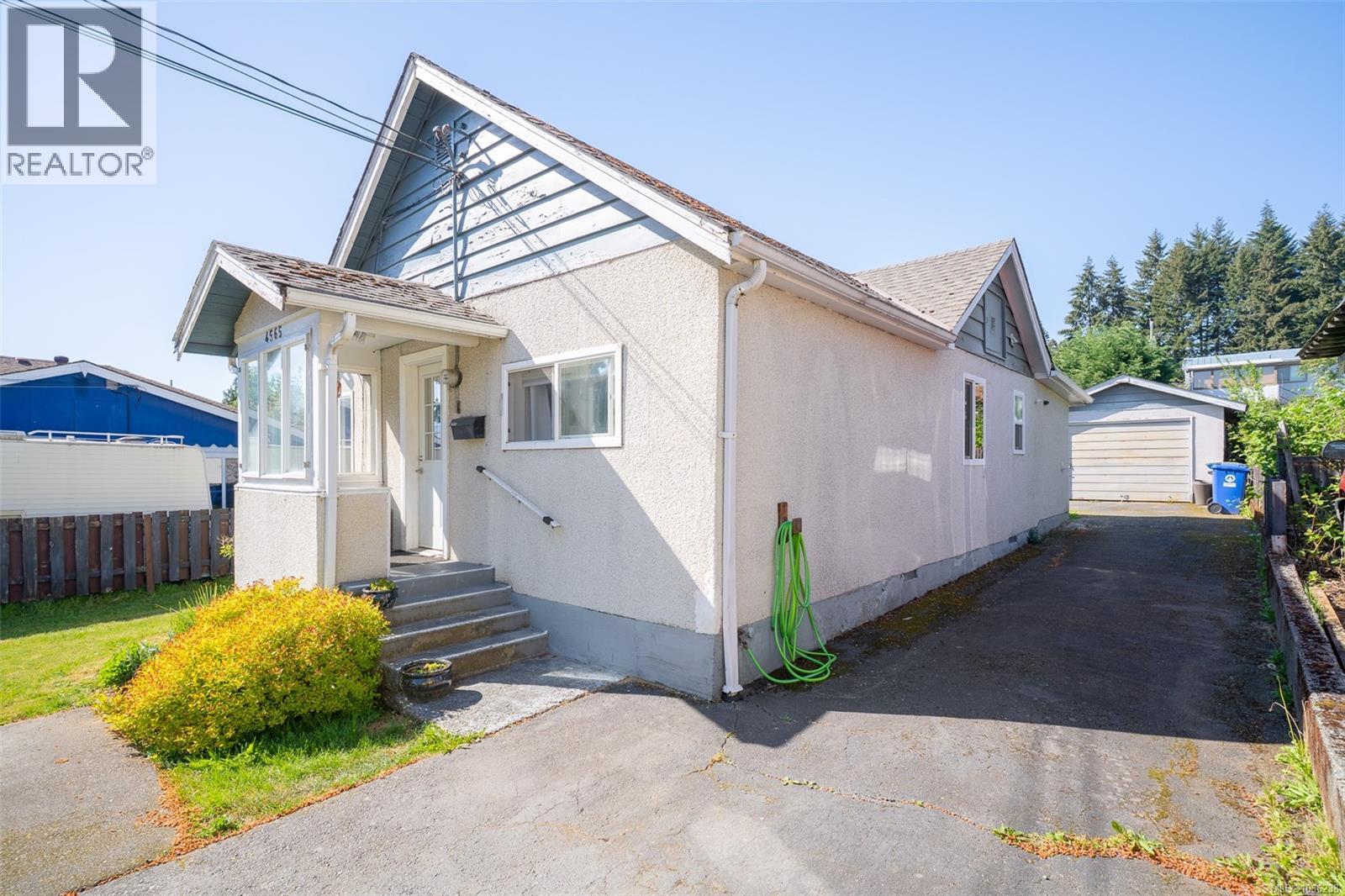 4565 Lathom Rd, Port Alberni, British Columbia  V9Y 5S8 - Photo 1 - 1036238