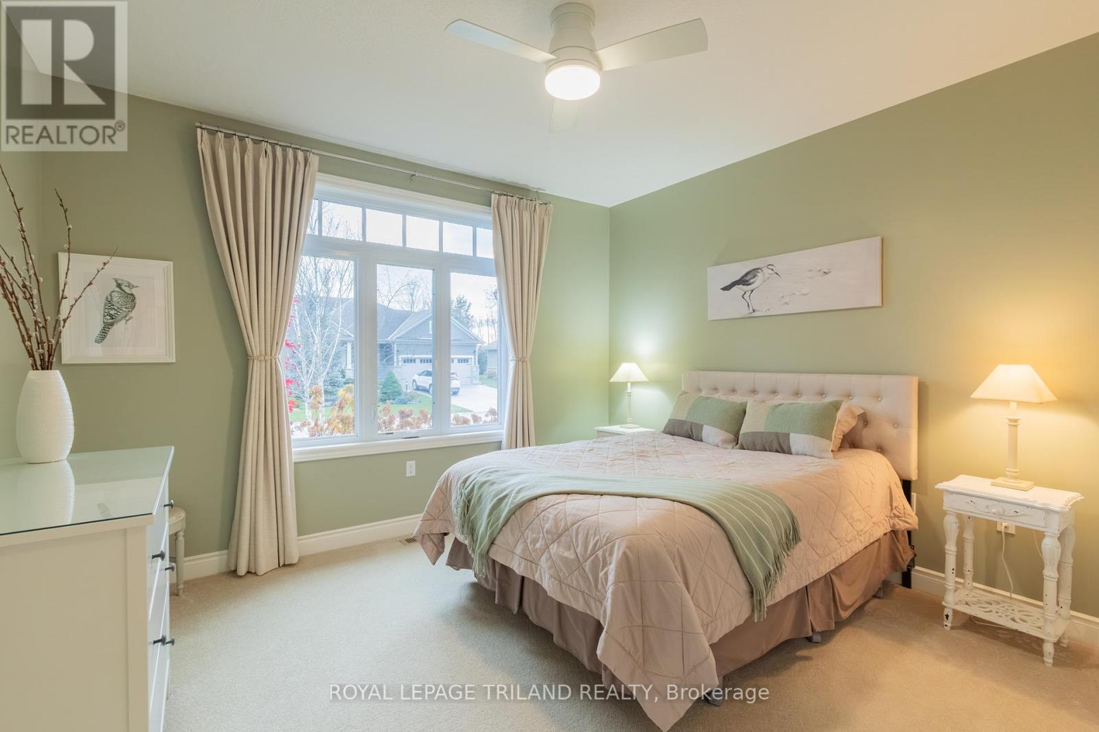 19 Erin Place, Lambton Shores, Ontario  N0M 1T0 - Photo 35 - X13104154