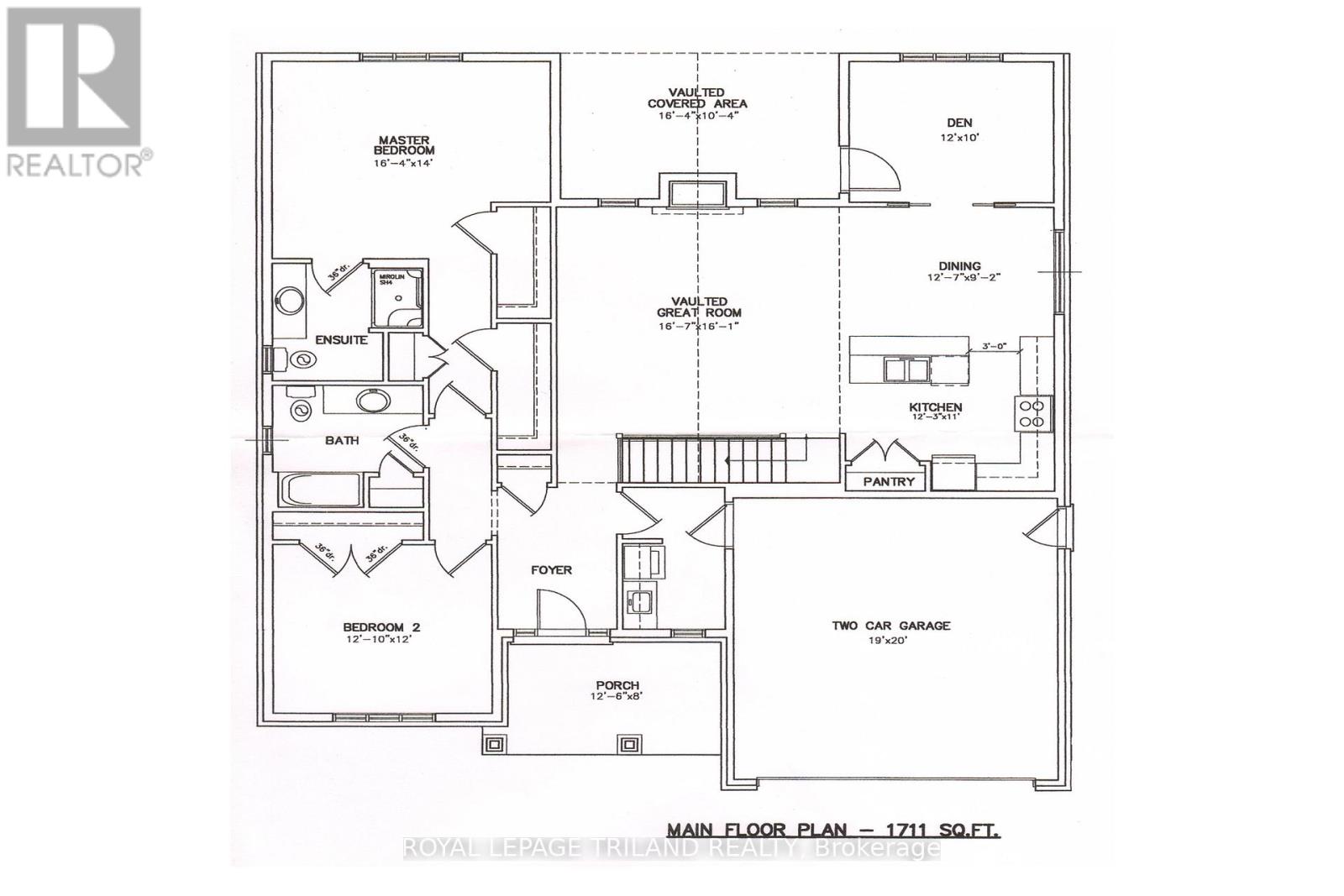 19 Erin Place, Lambton Shores, Ontario  N0M 1T0 - Photo 41 - X13104154