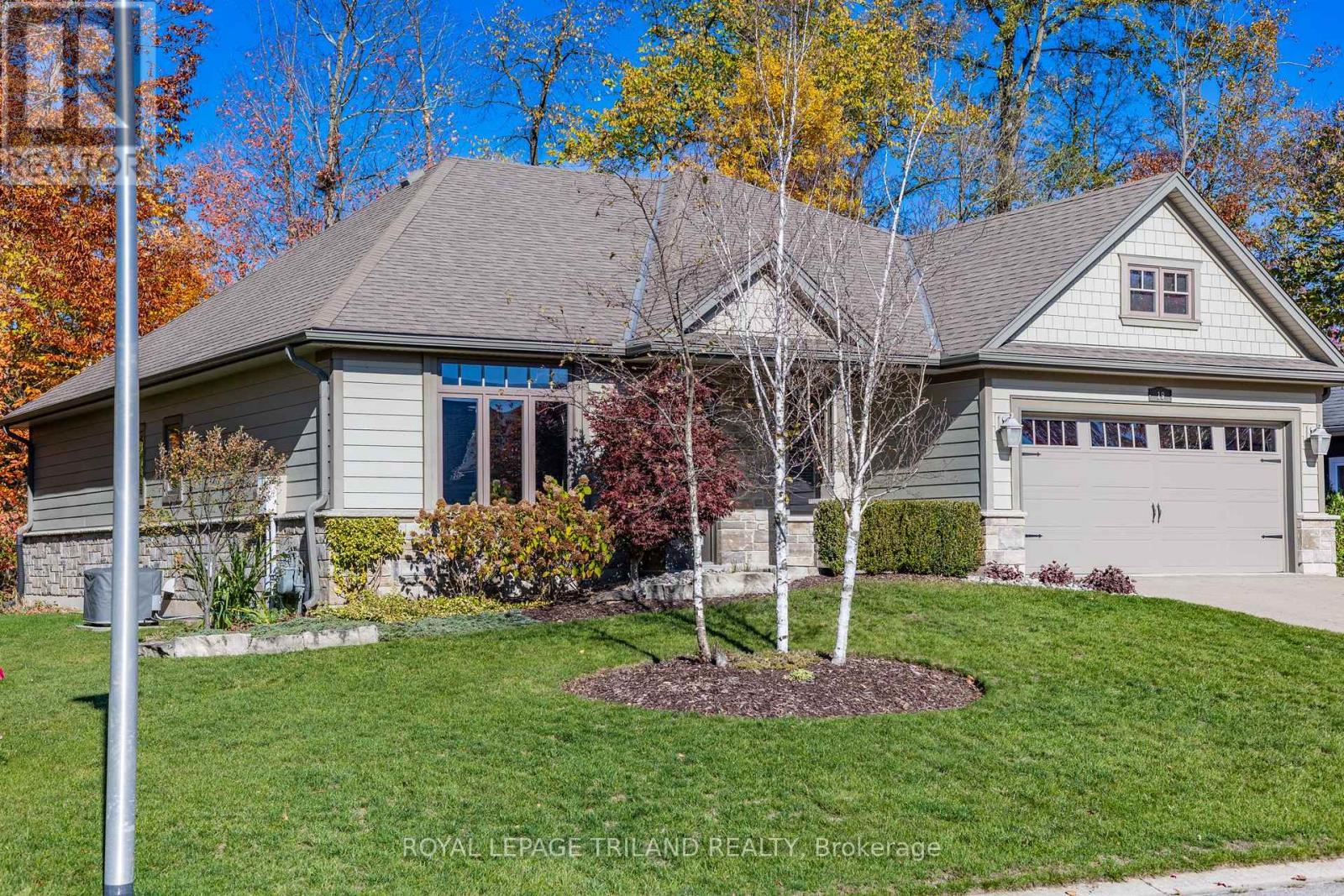 19 Erin Place, Lambton Shores, Ontario  N0M 1T0 - Photo 44 - X13104154
