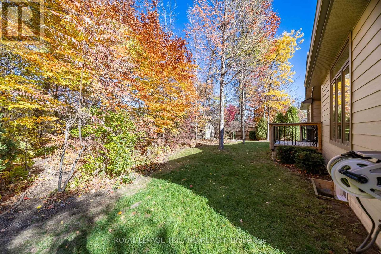 19 Erin Place, Lambton Shores, Ontario  N0M 1T0 - Photo 49 - X13104154