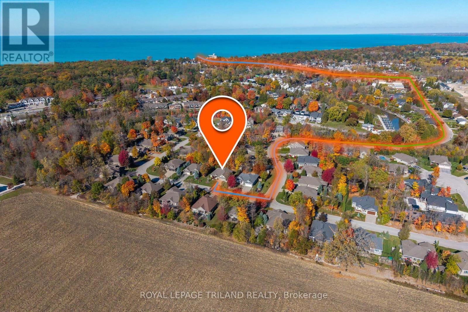 19 Erin Place, Lambton Shores, Ontario  N0M 1T0 - Photo 50 - X13104154