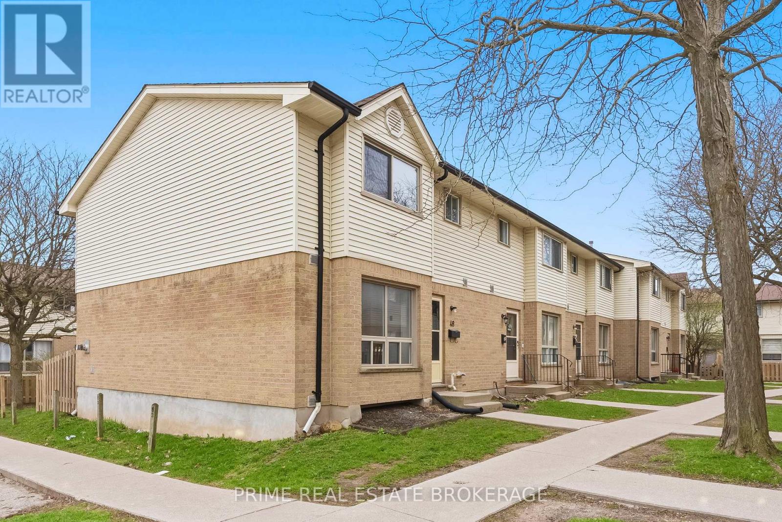 48 - 126 Belmont Drive, London South, Ontario  N6J 4W1 - Photo 2 - X13104176