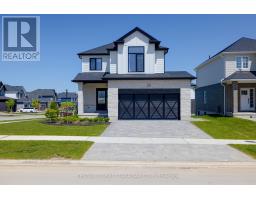 133 BASIL CRESCENT, Middlesex Centre, Ontario